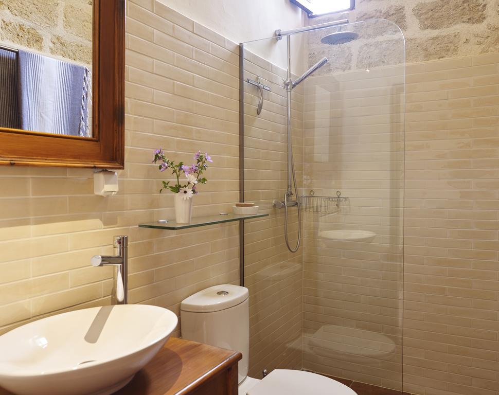 Helios Garden Boutique Apartments Rhodes City Dış mekan fotoğraf